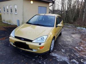 FORD Focus 1.6 TREND 5p.