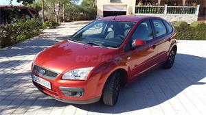 FORD Focus 1.6 TREND 5p.