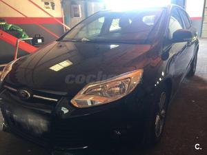 FORD Focus 1.6 Trend Auto 4p.