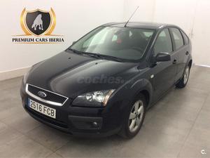 FORD Focus 1.6Ti VCT Sport 5p.