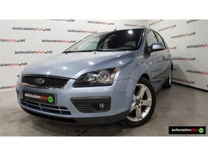 FORD Focus 1.8 TDCi Sport 5p.