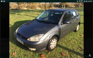 FORD Focus 1.8 TDCi Trend 100CV 5p.