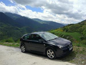 FORD Focus 1.8 TDCi XR 3p.