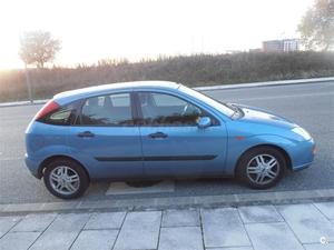 FORD Focus 1.8 TDdi Trend 5p.