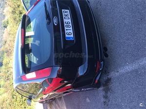 FORD Focus 2.0 TDCi S 3p.