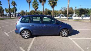 FORD Focus C-MAX 1.6 TDCi Trend 5p.