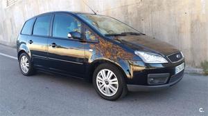 FORD Focus CMAX 2.0 TDCi Ghia 5p.