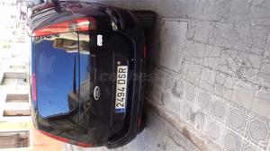 FORD Fusion 1.4 TDCI Fusion 5p.