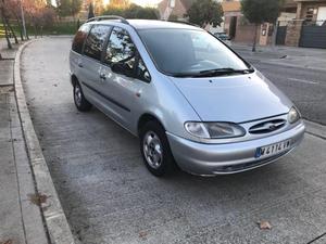 FORD Galaxy CORE GLX 1.9TD 90 CV -99