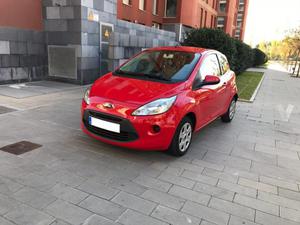 FORD KA Urban 1.2 Duratec AutoStartStop -14