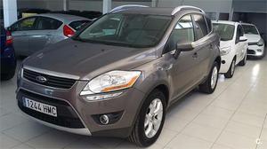 FORD Kuga 2.0 TDCi 140cv 2WD Trend 5p.