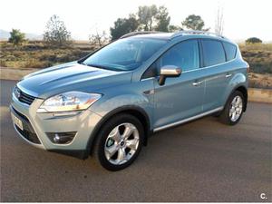 FORD Kuga 2.0 TDCi 2WD Trend 5p.