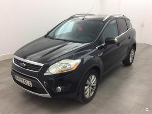 FORD Kuga 2.0 TDCi 2WD Trend 5p.