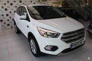 FORD Kuga 2.0 TDCi x4 ASS Titanium Powers. 5p.