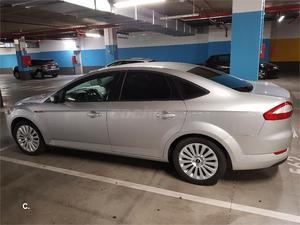 FORD Mondeo 1.6i Ambiente 4p.