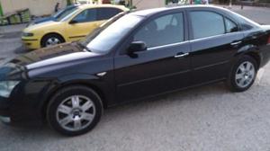 FORD Mondeo 2.0 TDCi Ghia -05