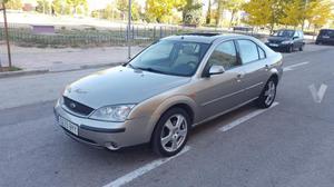 FORD Mondeo 2.0 TDCi Ghia 5Tronic -02