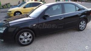 FORD Mondeo 2.0 TDCi Ghia 5p.