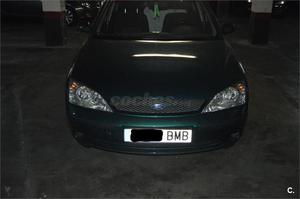 FORD Mondeo 2.0 TDdi Trend 5p.