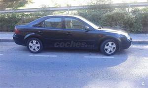 FORD Mondeo Old 2.0i Ghia 5p.