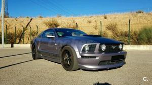 FORD Mustang 5.0 TiVCT Vcv Mustang GT A.Fast. 2p.