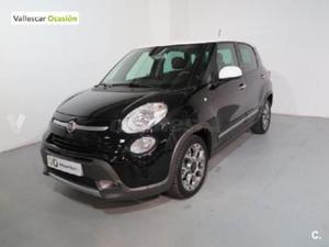 Fiat 500l v Multijet Ii 120cv Ss Trekking 5p. -16