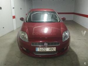 Fiat Bravo 1.6 Multijet 105 Cv Dynamic 5p. -10