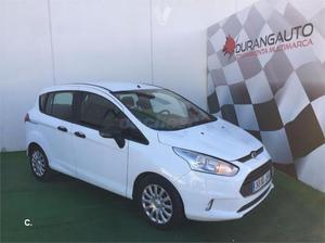 Ford Bmax 1.4 Duratec 90 Ambiente 5p. -15