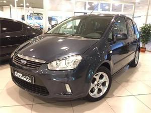 Ford Cmax 1.6 Tdci 109 Trend 5p. -09