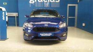 Ford Focus 1.0 Ecoboost Ss 92kw 125cv Stline 5p. -17