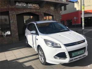 Ford Kuga 2.0 Tdci x4 Titanium S 5p. -14