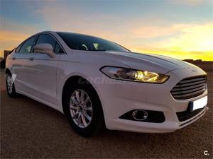 Ford Mondeo 1.6 Tdci 115cv Trend 5p. -15