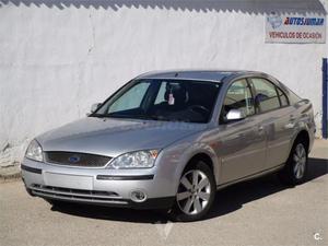 Ford Mondeo 2.0 Tdci Ghia 5p. -03