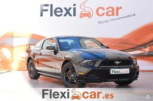 Ford Mustang 2.3 Ecoboost 314cv Mustang Aut. Fastb. 2p. -15