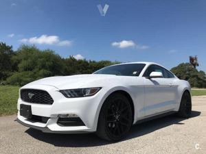 Ford Mustang 2.3 Ecoboost 314cv Mustang Aut. Fastb. 2p. -15