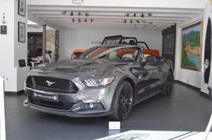 Ford Mustang 5.0 Tivct Vcv Mustang Gt A.conv. 2p. -16