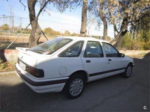 Ford Sierra Sierra 2.0 Clx / Cl 5p. -89