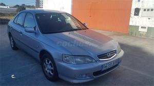 HONDA Accord 1.6 i LS 4p.