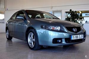 HONDA Accord 2.2 iCTDi Sport 4p.