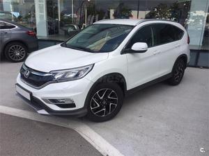 HONDA CRV 1.6 iDTEC x2 Elegance Navi 5p.