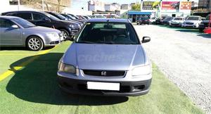 HONDA Civic 1.5I VTECE 5p.