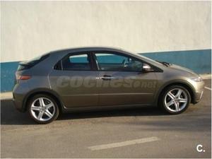 HONDA Civic 1.8 iVTEC Sport 5p.