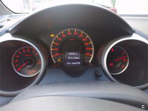 HONDA Jazz 1.4 iVTEC EXECUTIVE 5p.