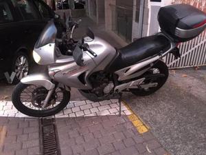 HONDA Transalp XL 650 V (