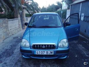 HYUNDAI Atos Prime 1.0i GLS 5p.