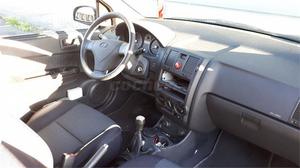 HYUNDAI Getz 1.1 3p.