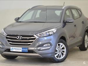 HYUNDAI TUCSON 1.7CRDi 85kW 115CV BlueDrive Klass 4x2 5p.