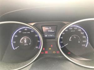 HYUNDAI TUCSON 2.0 Comfort Full ESP 4x2 5p.