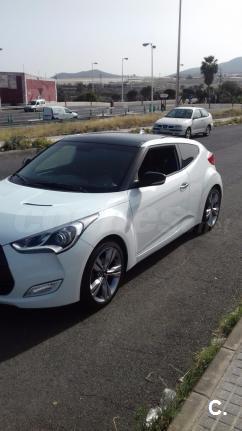 HYUNDAI Veloster 1.6 GDI Sport 3p.