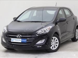 HYUNDAI i CRDi 110cv BlueDrive Cruise 5p.